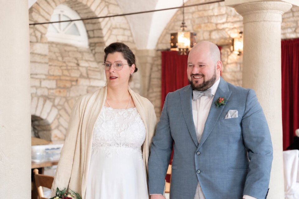 Hochzeitsfotograf S&A Fotografie Übersicht