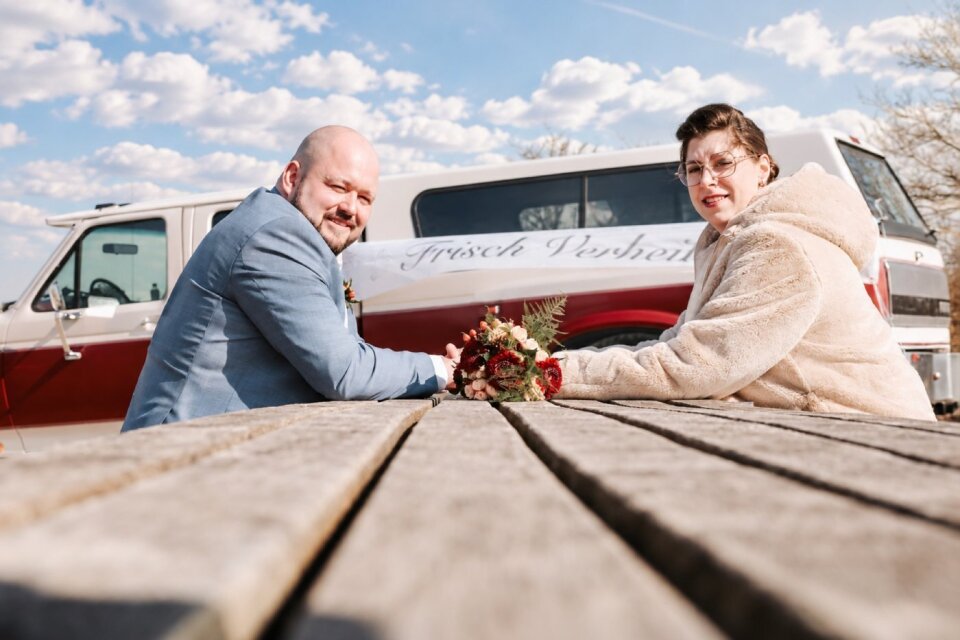 Hochzeitsfotograf S&A Fotografie Impression