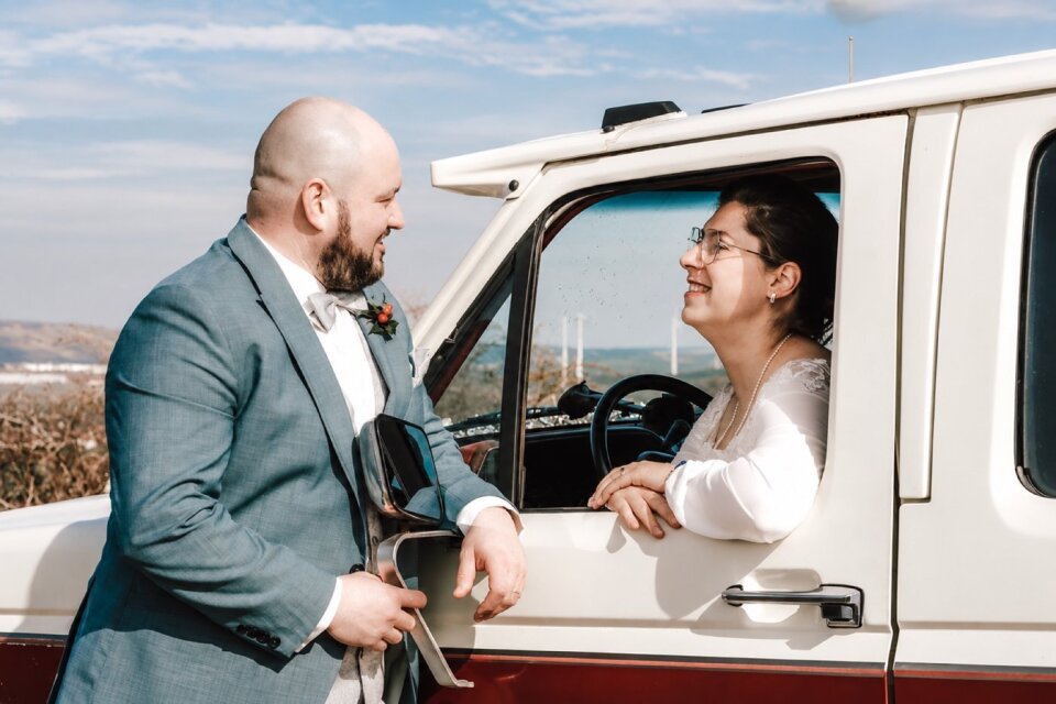 Hochzeitsfotograf S&A Fotografie Impression 2