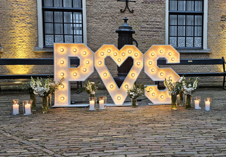 Entertainment van 321Klik Photobooth impressie 2
