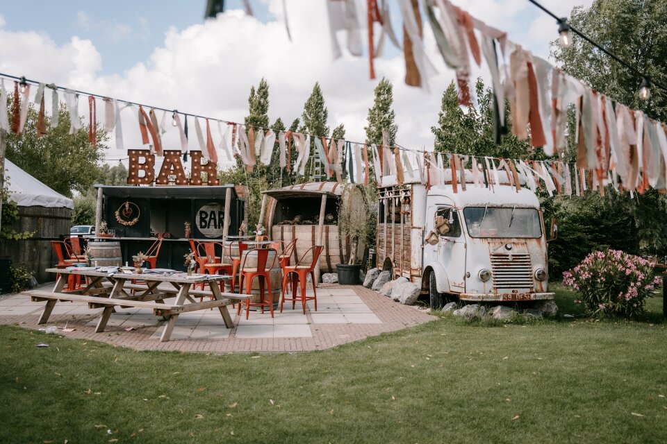 Trouwlocatie Hoeve Zzamen impressie 3