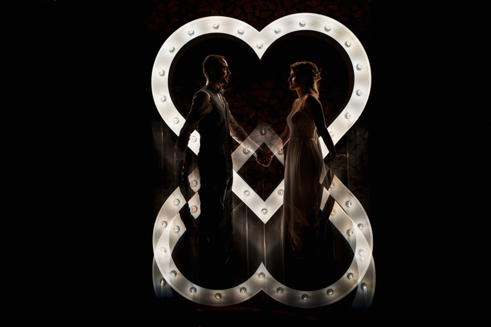 Trouwfotograaf pollok pictures - fine art wedding photography impressie 3