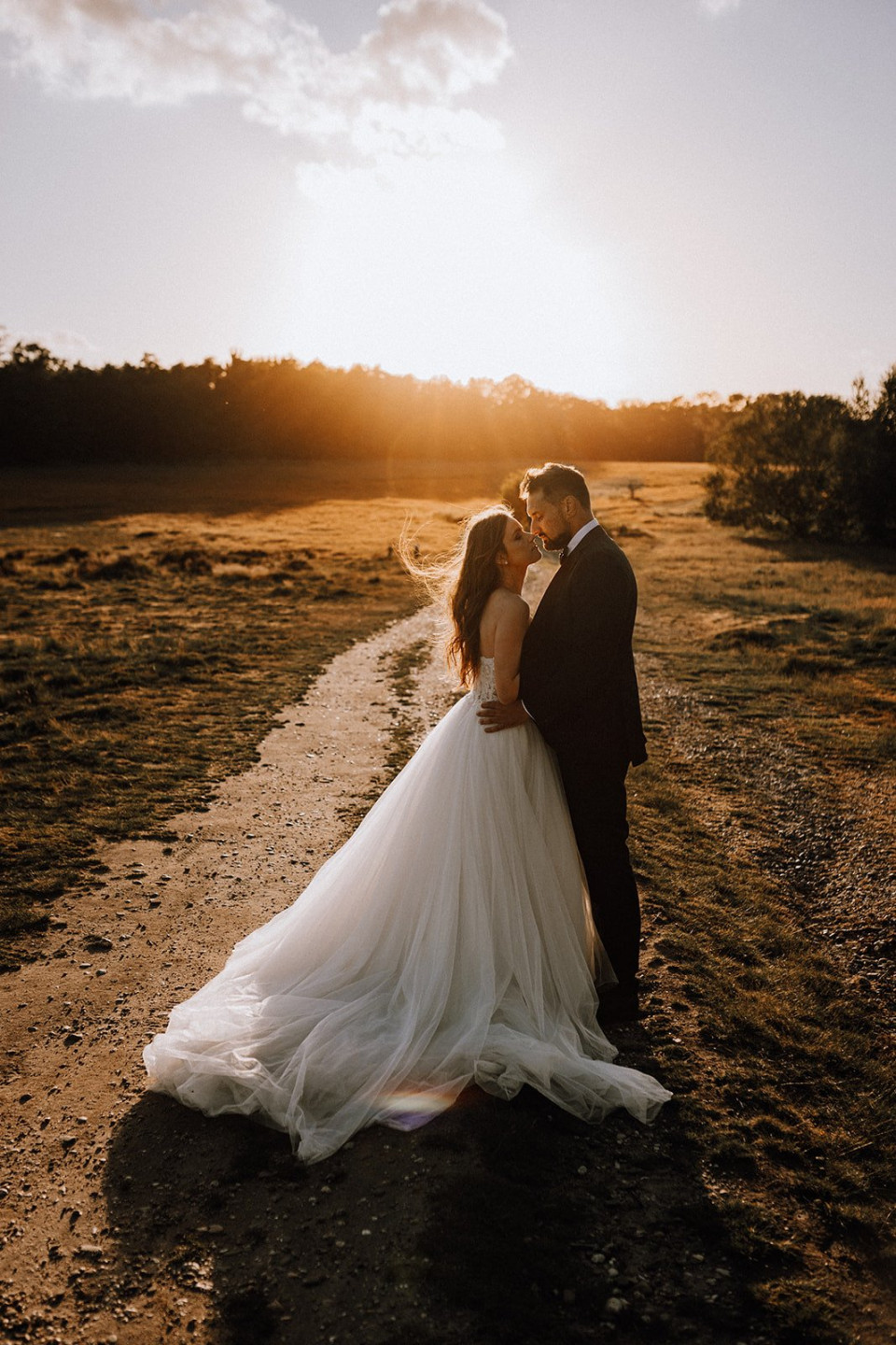 Trouwfotograaf Wildwedding Fotografie impressie 4