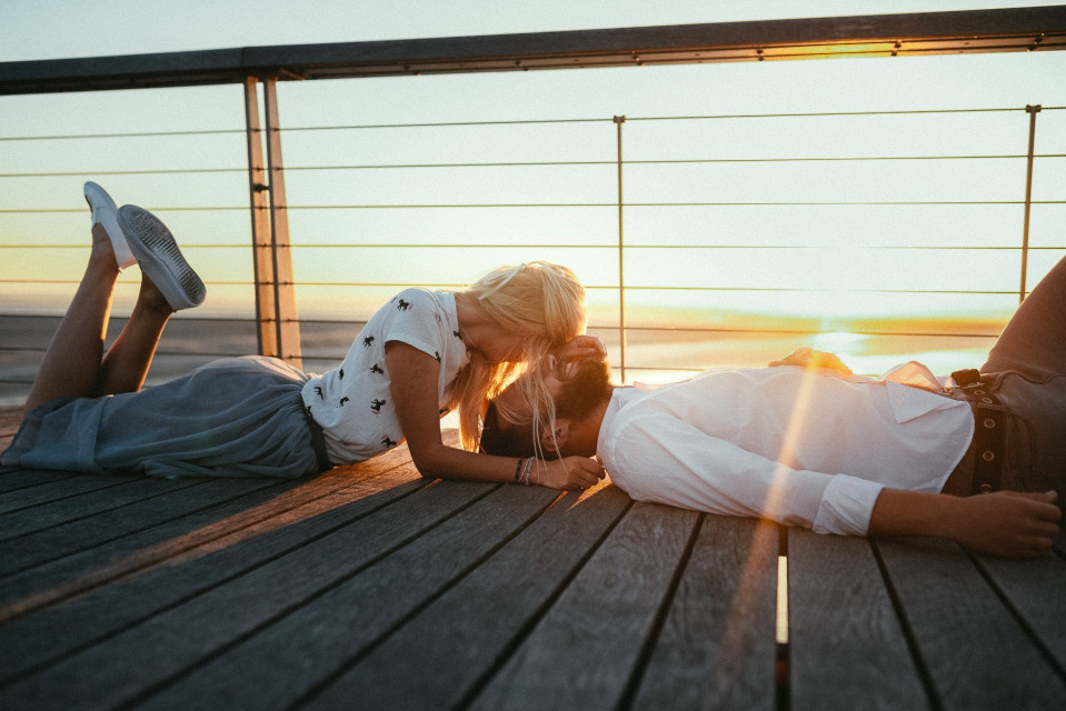 Lovemoments