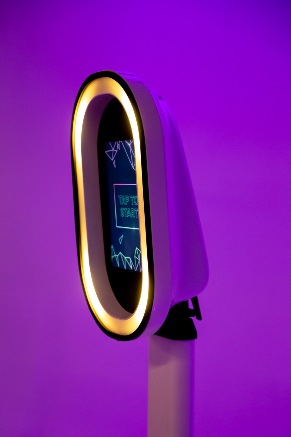 Entertainment van Photobooth op maat details