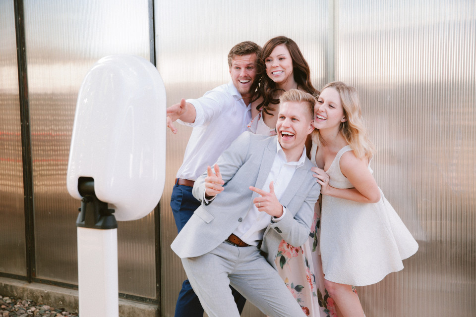 Entertainment boeken bij OMG Party & Events
