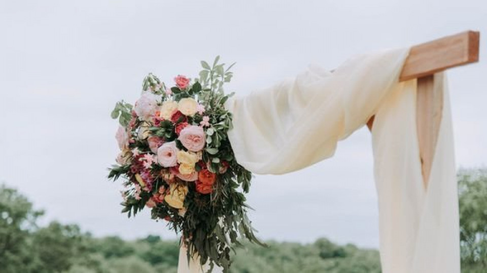 Trouwambtenaar Magique Hochzeiten impressie 3