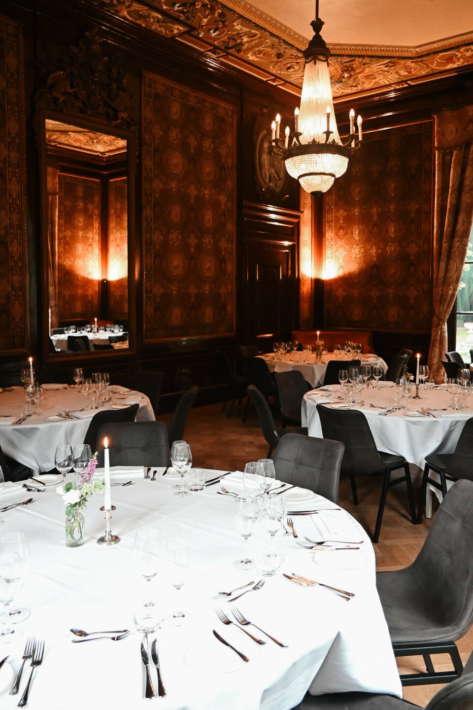 Trouwlocatie Kasteel Oud-Poelgeest impressie 3