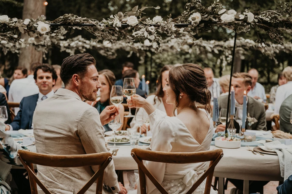 Catering Hochzeit Kosten | Mit welchem Preis musst du rechnen?