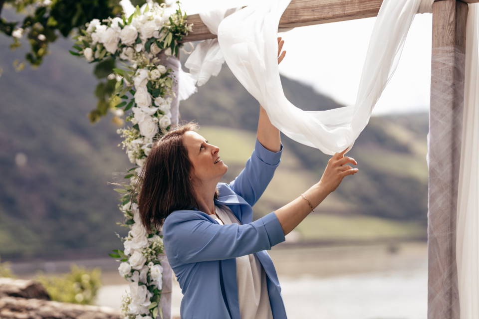Weddingplanner Your Moment - Weddings, Events &amp; Memories overzicht