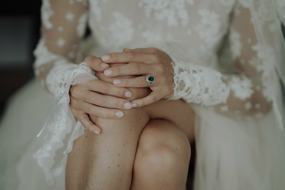 Trouwfoto's laten maken door Sannaz Photography