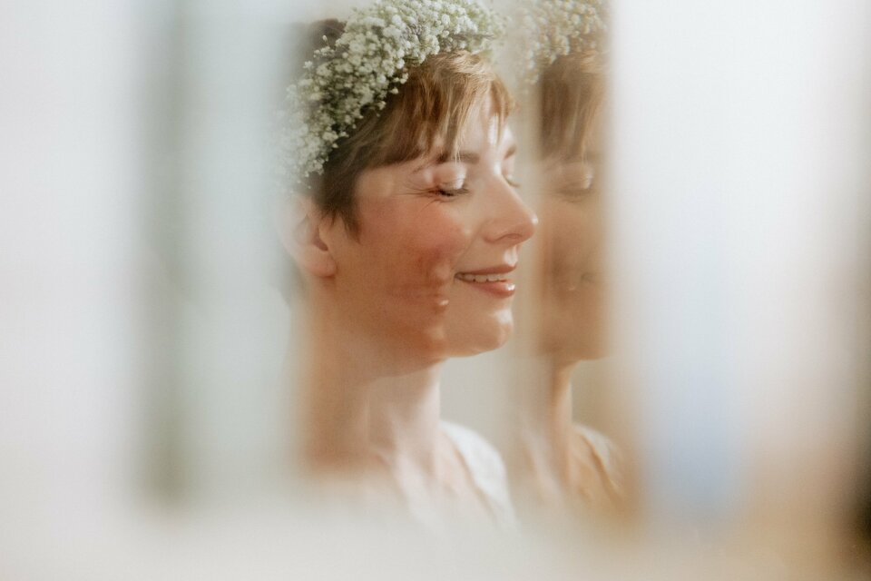 Trouwfotograaf Sannaz Noor Photography impressie 3