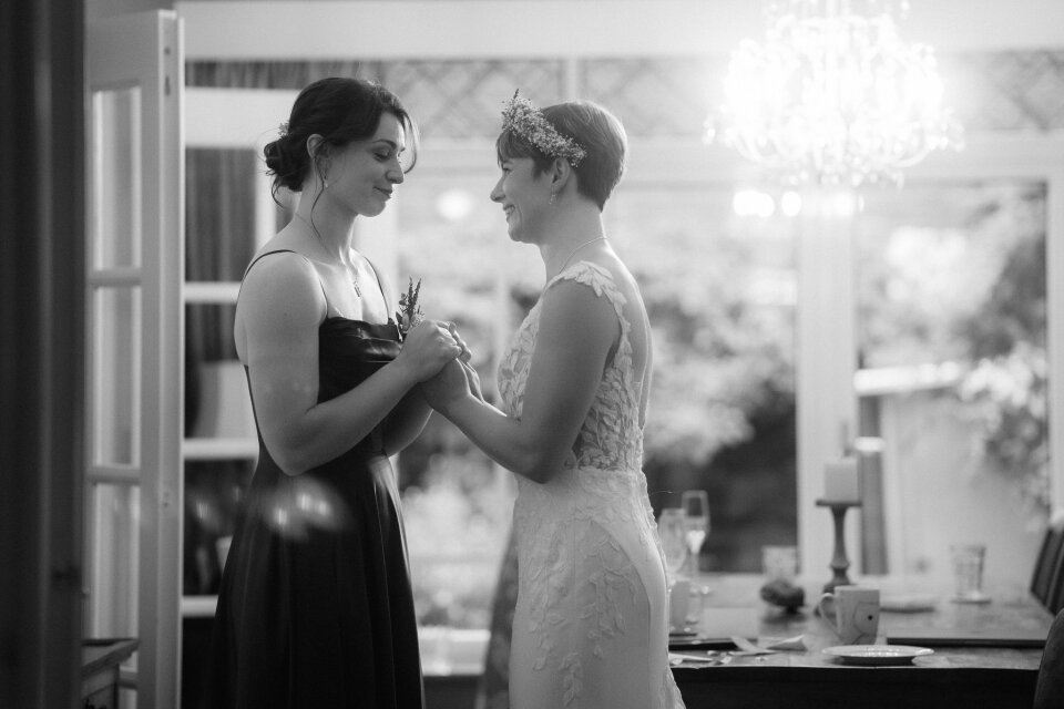 Trouwfotograaf Sannaz Noor Photography overzicht