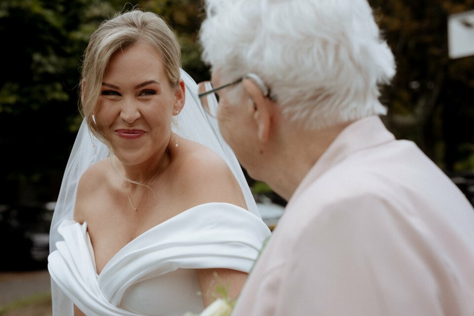 Trouwfotograaf Sannaz Noor Photography details