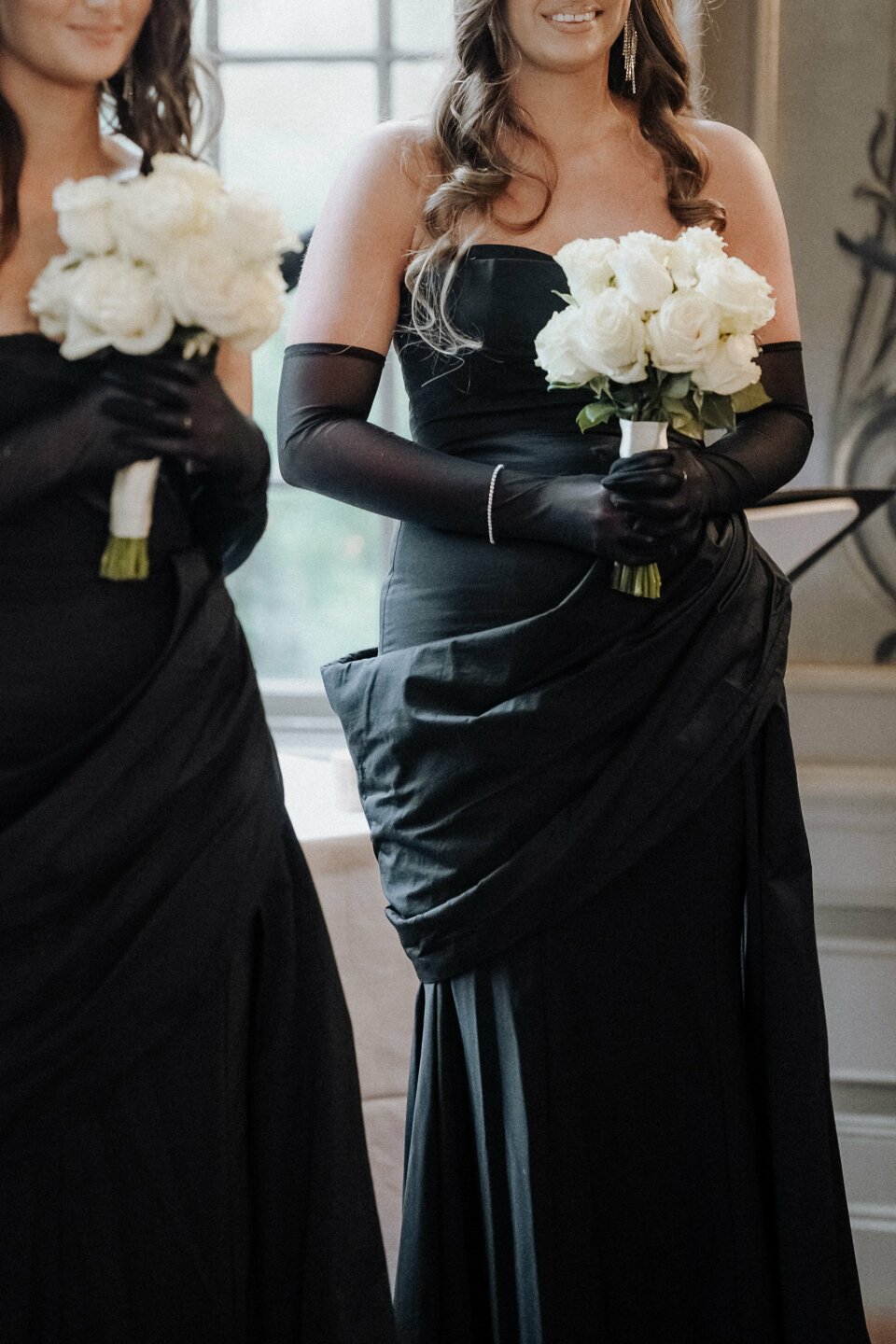 Winter Wedding Guest Outfits: Stylish Ways to Stay Warm and Elegant