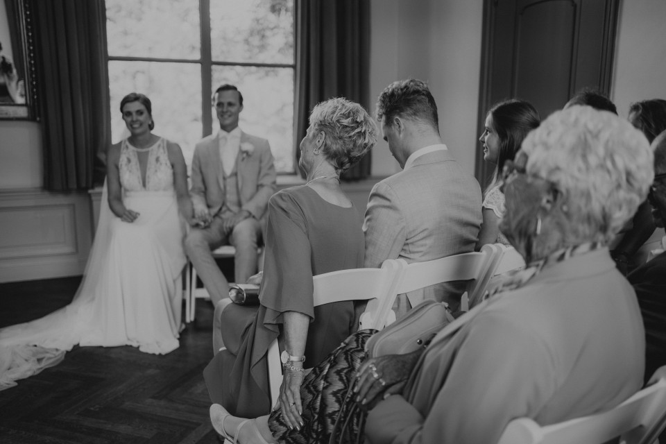 Trouwfotograaf Sanne van Es fotografie overzicht