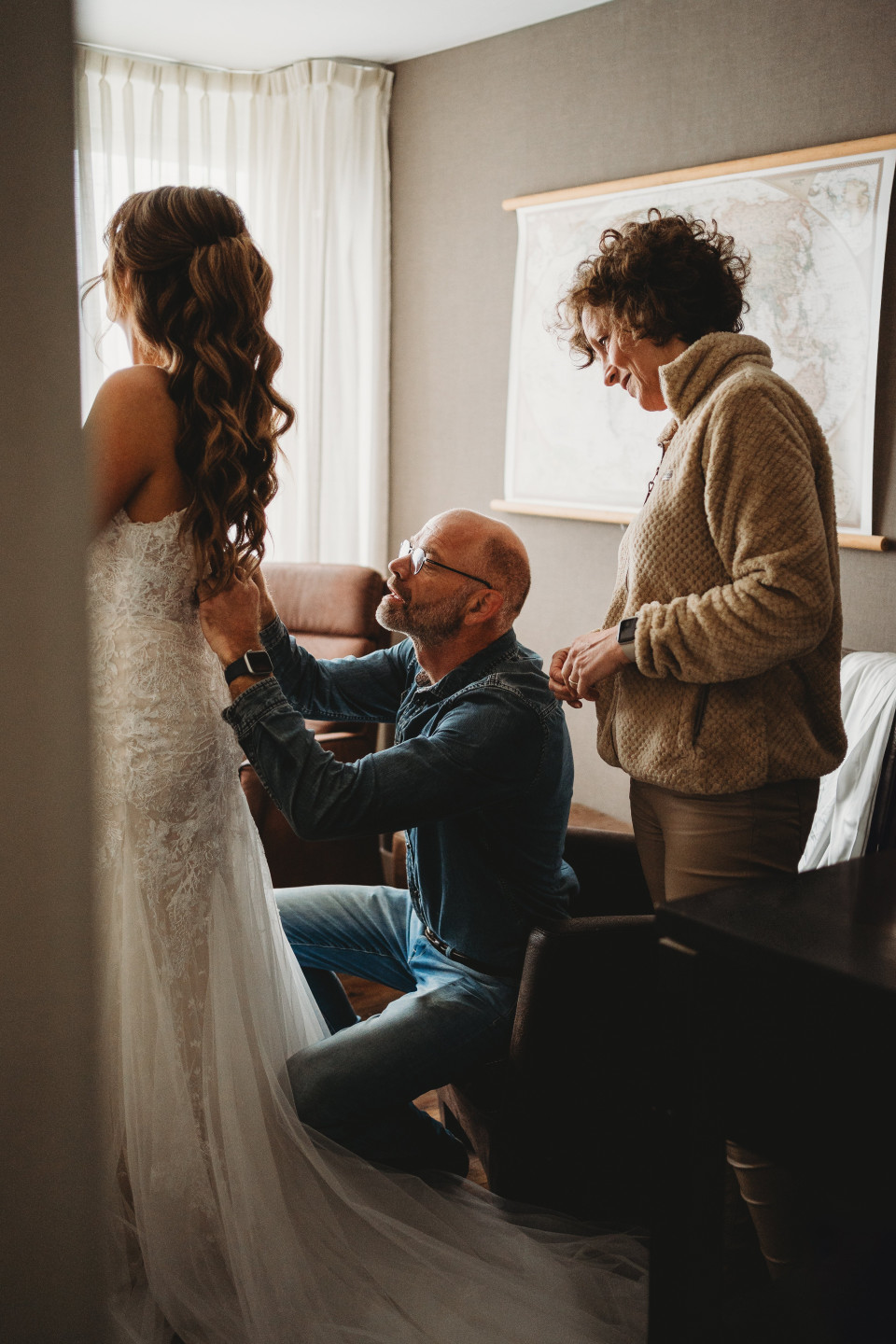 Trouwfotograaf Sanne van Es fotografie impressie 4