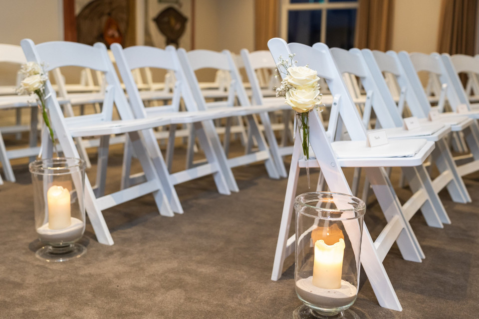 Trouwlocatie Pillows Luxury Boutique Hotel Aan De IJssel overzicht