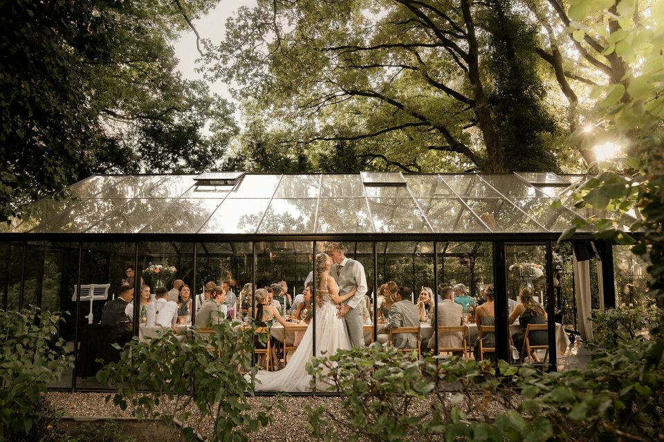 Trouwlocatie Innesto impressie 2