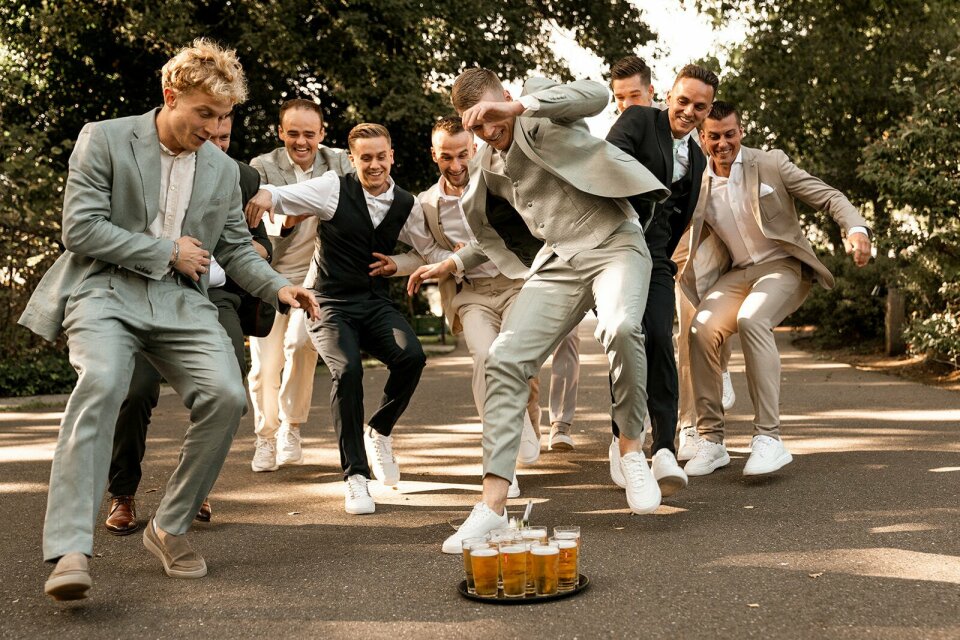 Trouwlocatie Innesto impressie 3