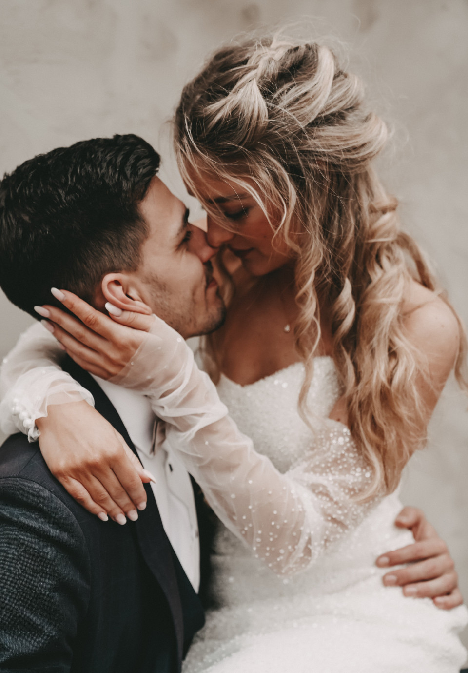 Trouwfotograaf Sarah Bakker | yes Foto &amp; Design overzicht
