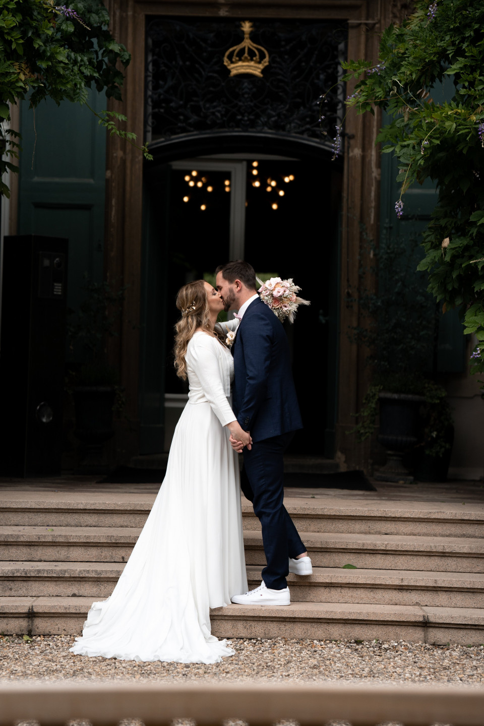 Trouwfotograaf Theobaldt Foto Video impressie 4