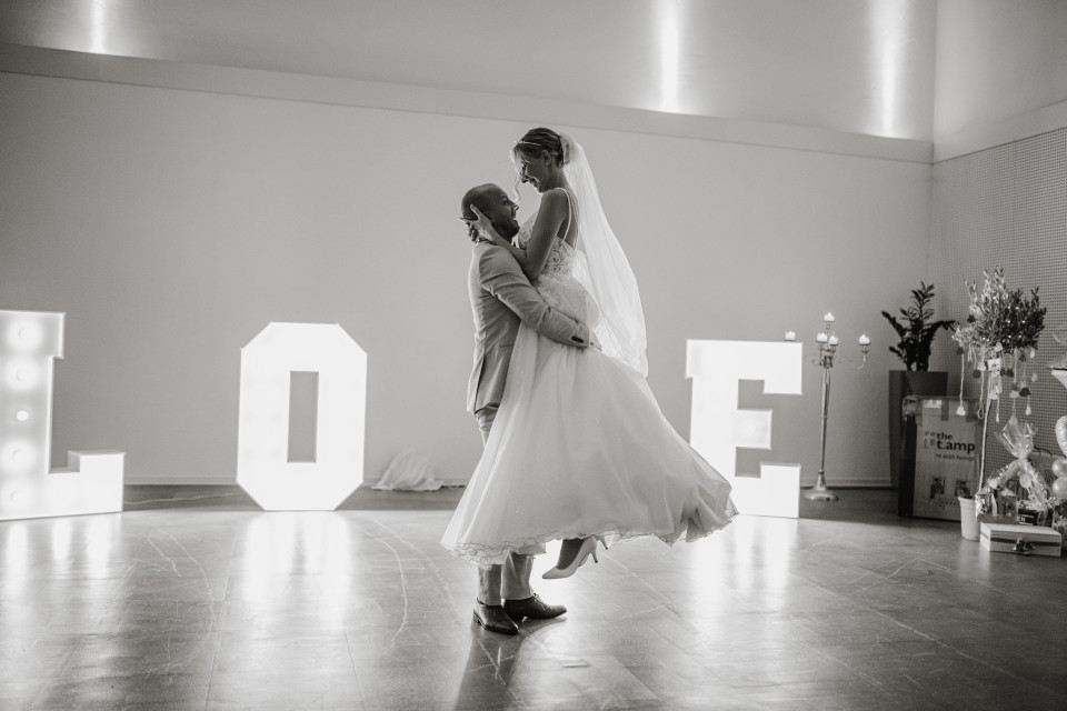Trouwfotograaf Hold on Time Photography impressie 3