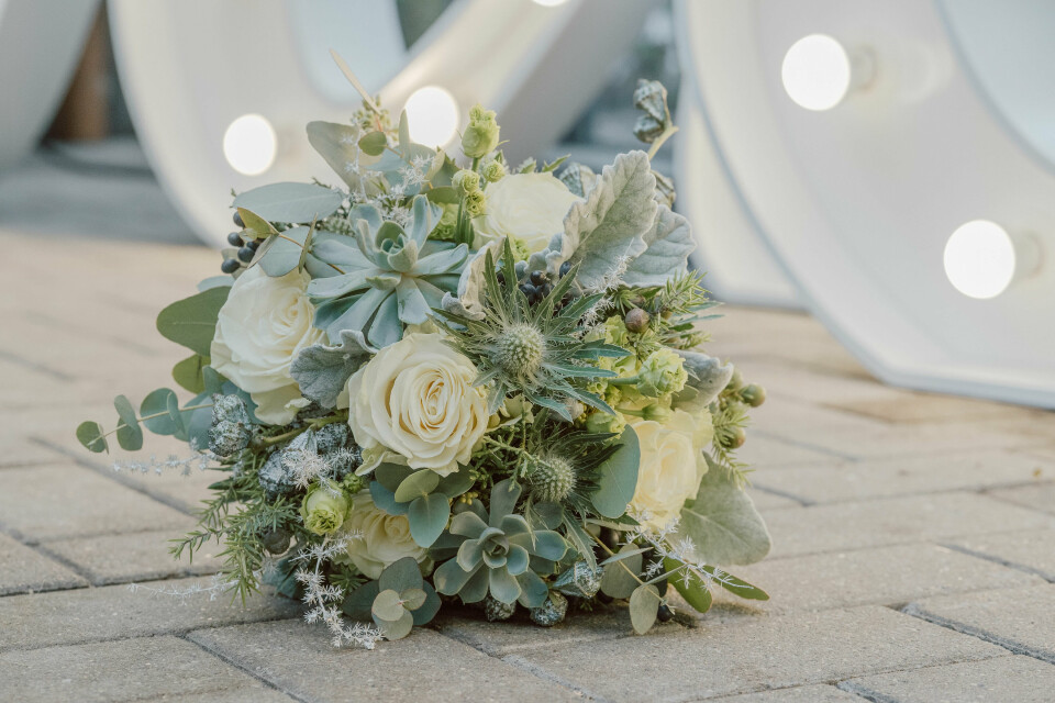 Weddingplanner Na weddings impressie 3