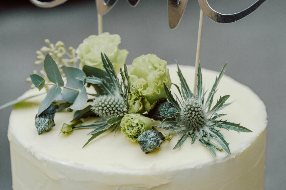 Weddingplanner Na weddings impressie 2