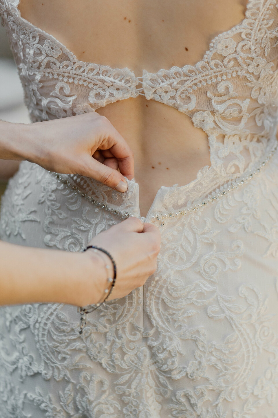 Weddingplanner Na weddings impressie 