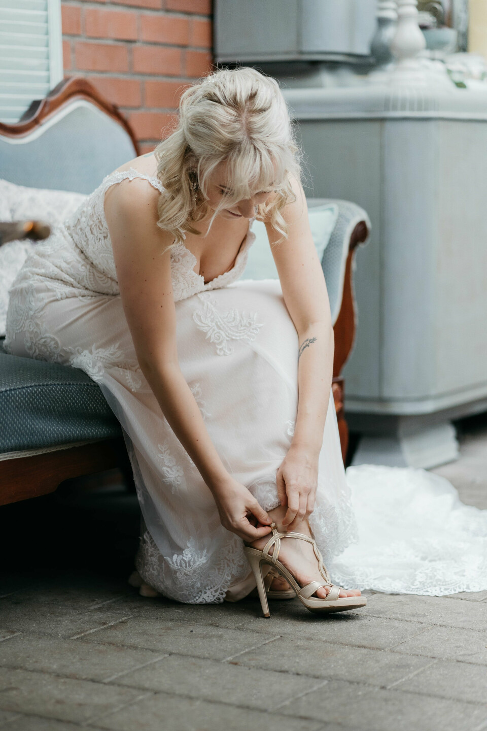 Weddingplanner Na weddings overzicht