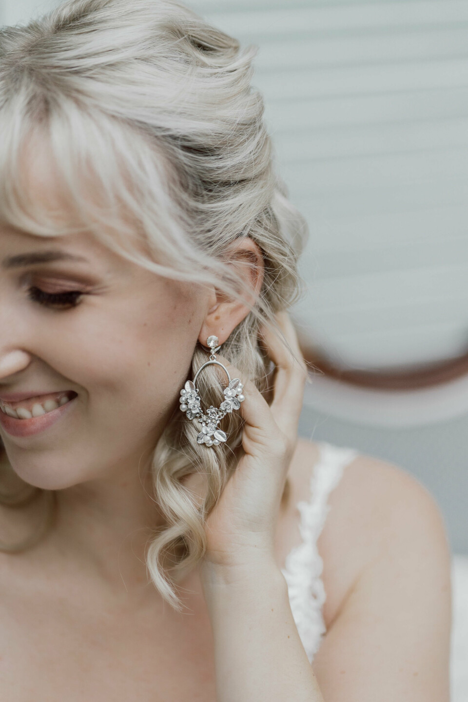 Weddingplanner Na weddings details