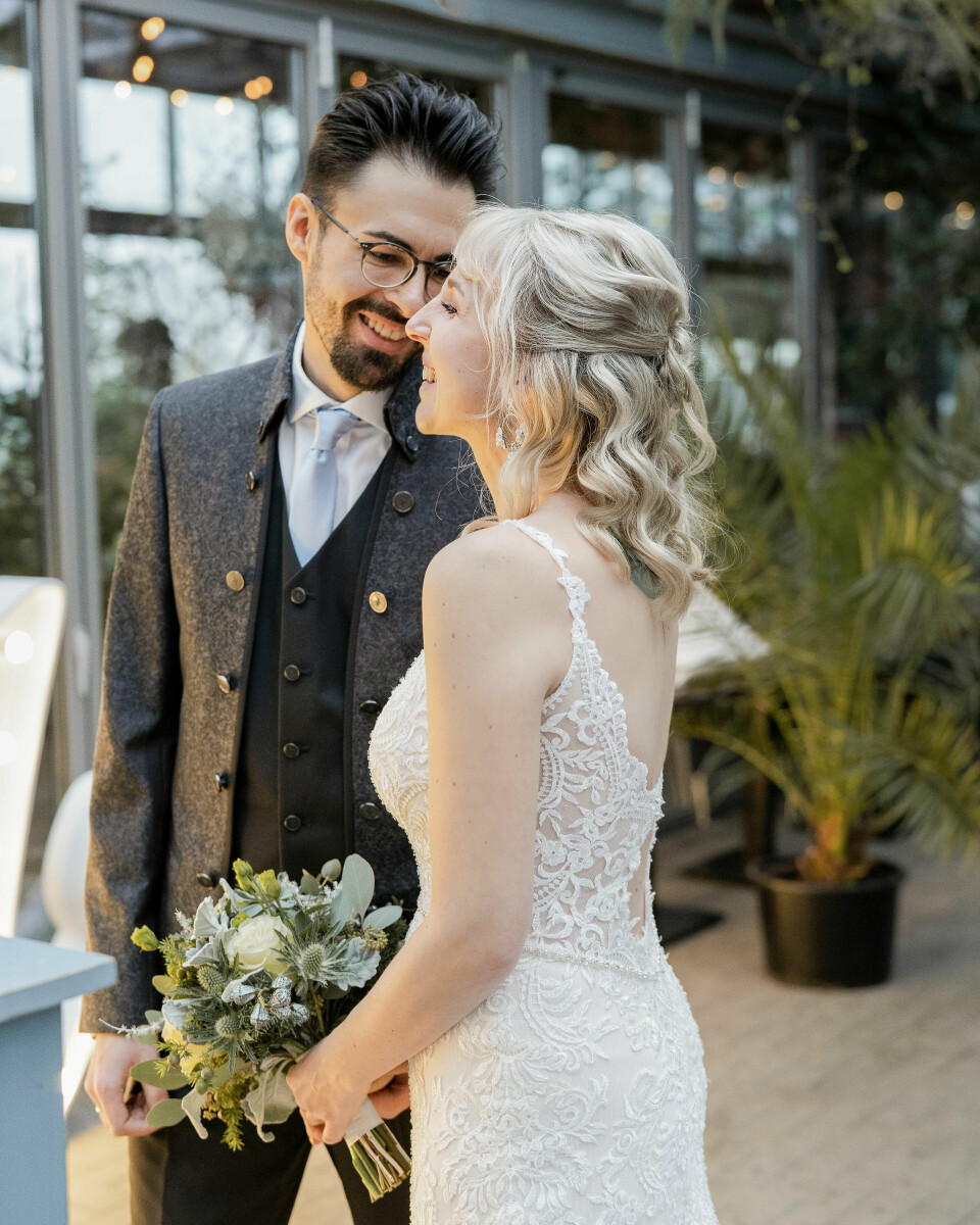 Bruiloft plannen met Na weddings