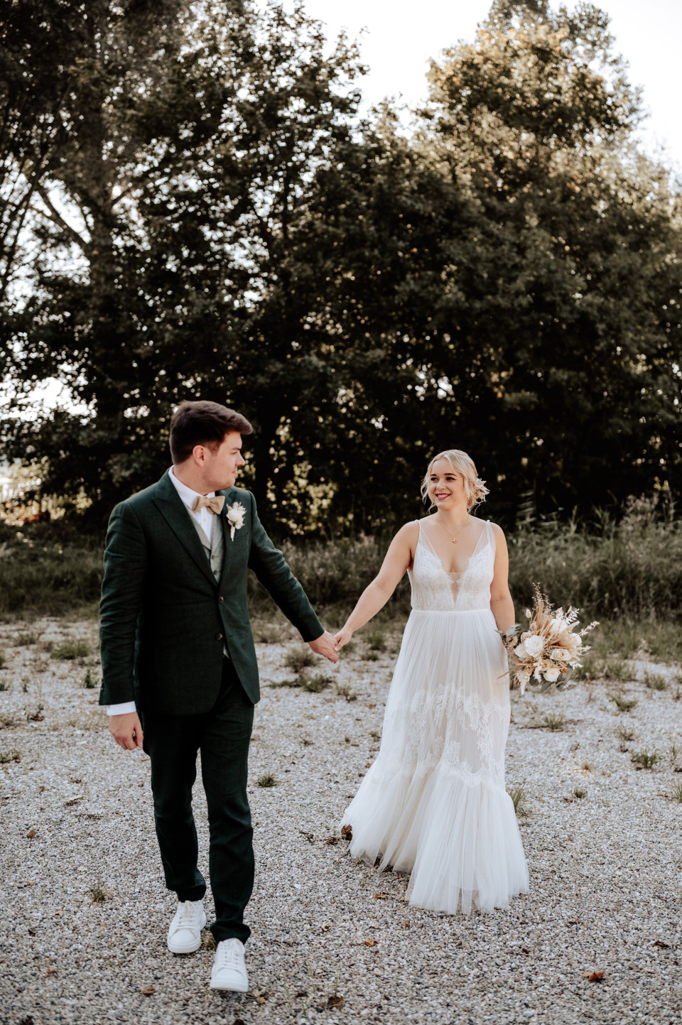 Trouwfotograaf Saskia Wild | Paar- und Hochzeitsfotografie | Fotograf Landshut impressie 3