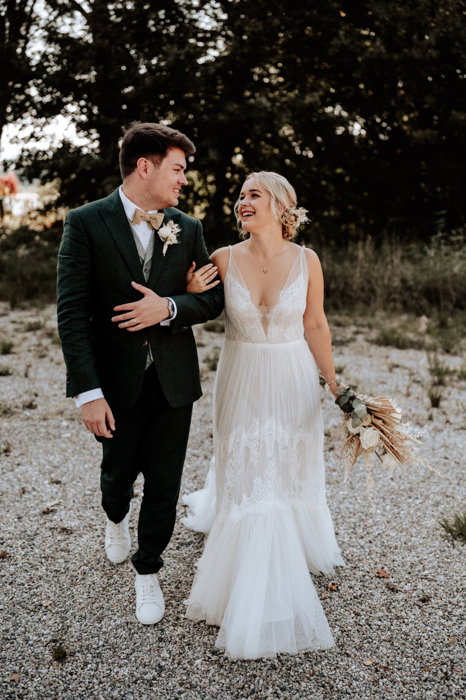 Trouwfotograaf Saskia Wild | Paar- und Hochzeitsfotografie | Fotograf Landshut impressie 2