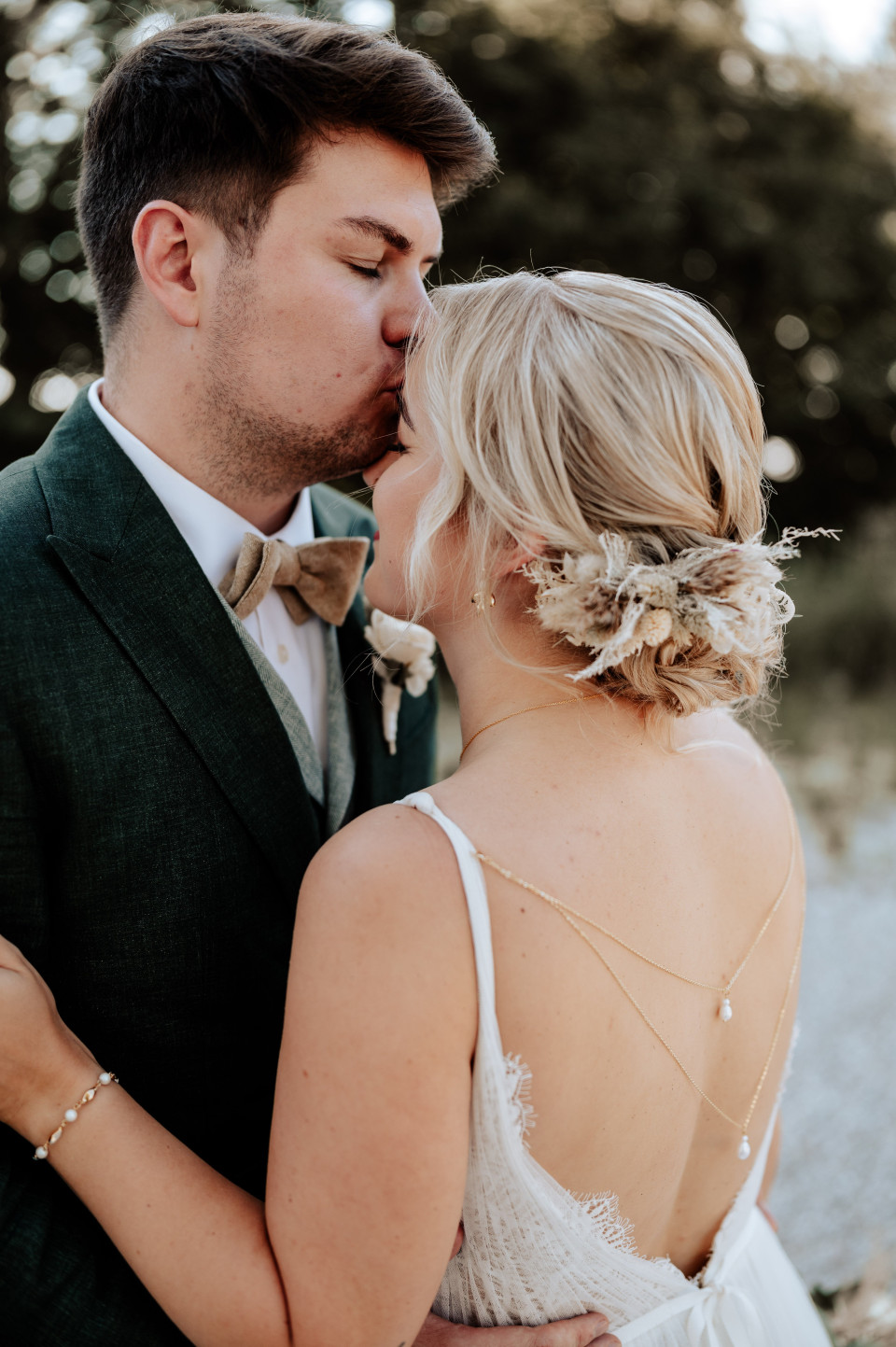 Trouwfotograaf Saskia Wild | Paar- und Hochzeitsfotografie | Fotograf Landshut impressie 