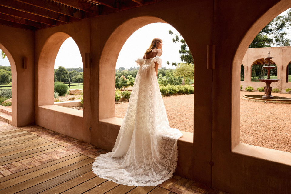 Made with Love Bridal
