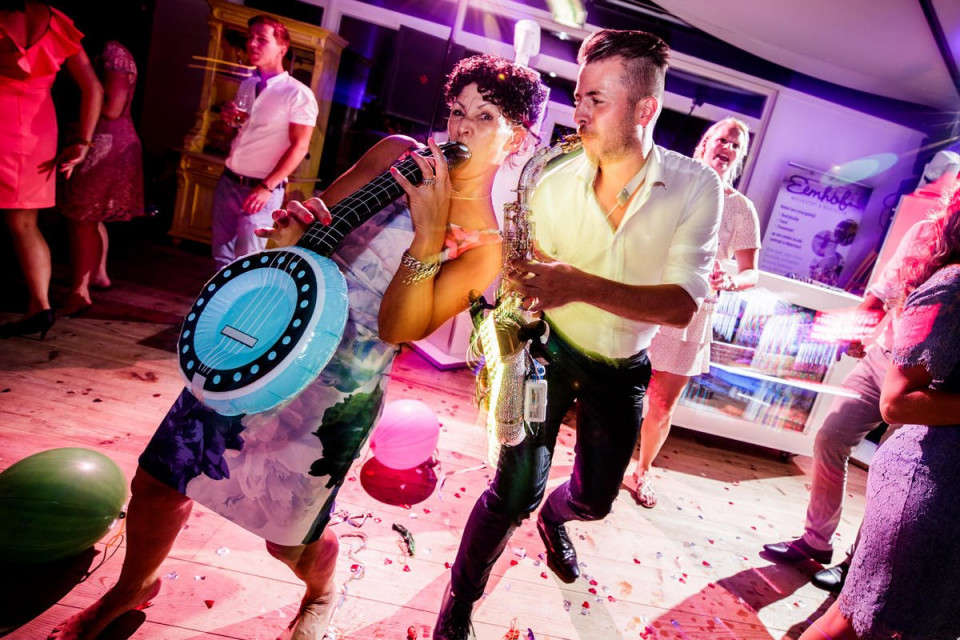 Muziek van De vriendelijke DJ’s overzicht