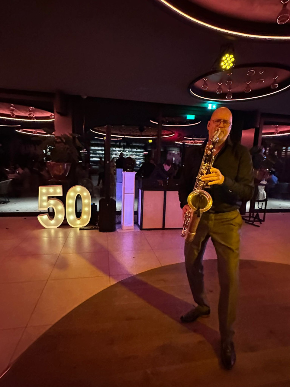 Muziek van DJhurenGelderland.nl impressie 