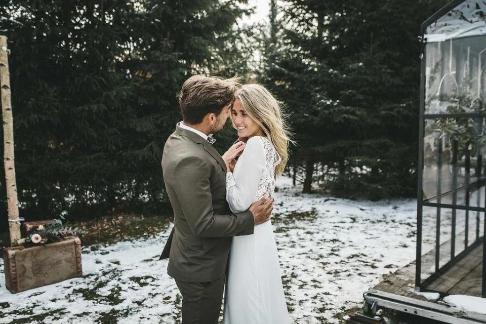 Mariage en hiver : comment préparer cette journée grandiose ?