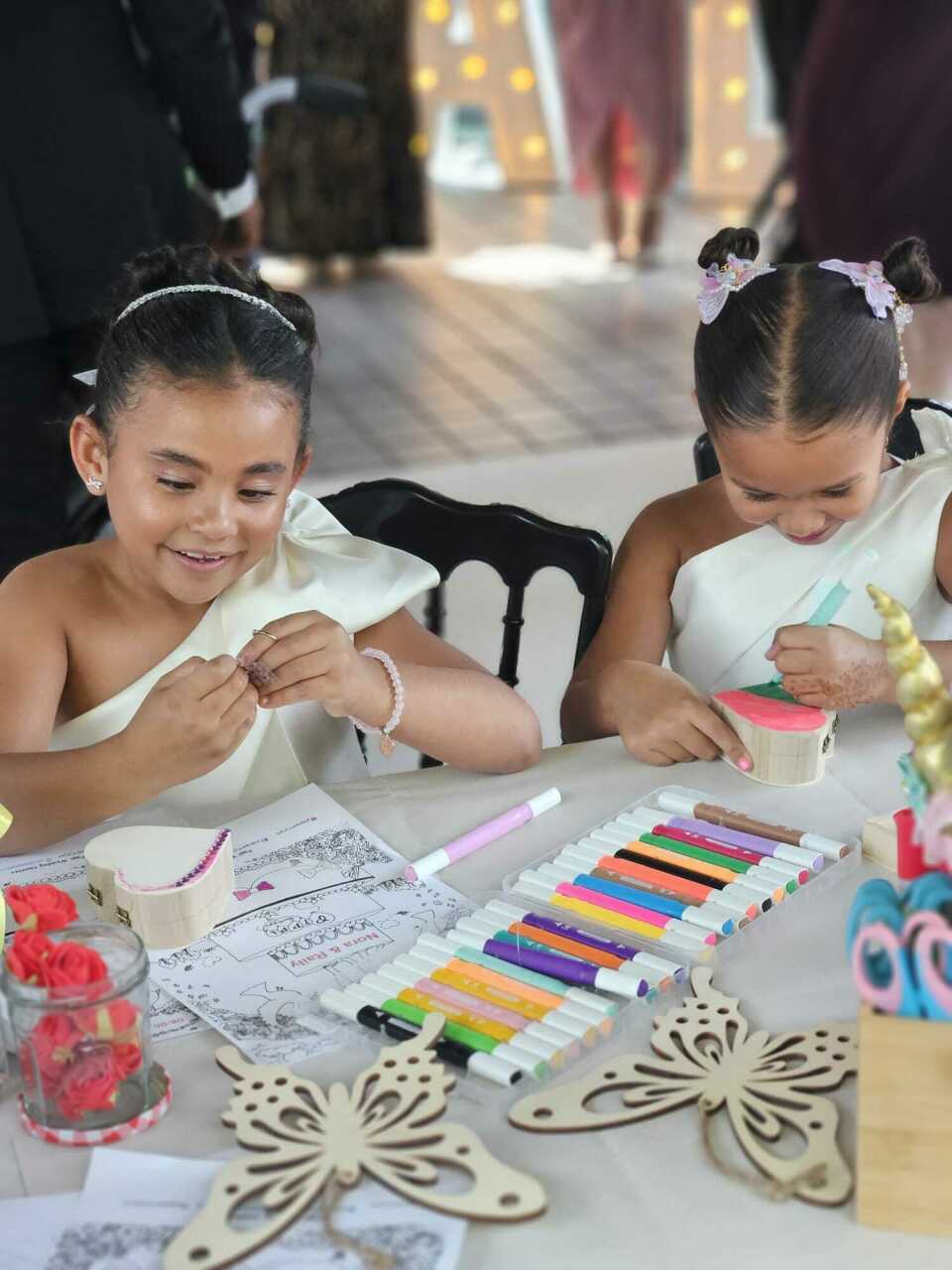 Entertainment van Pippipartijtjes impressie 2