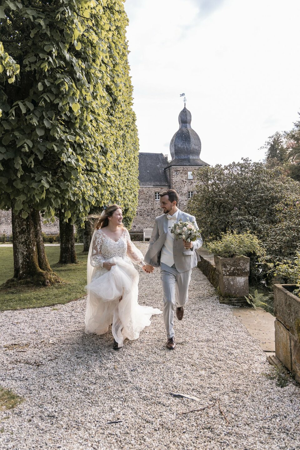 Trouwfotograaf Theresa Schawohl Fotografie impressie 2