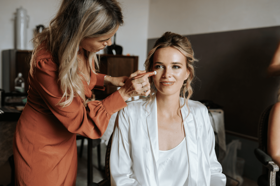 Trouwfotograaf MARRY &amp; ME details