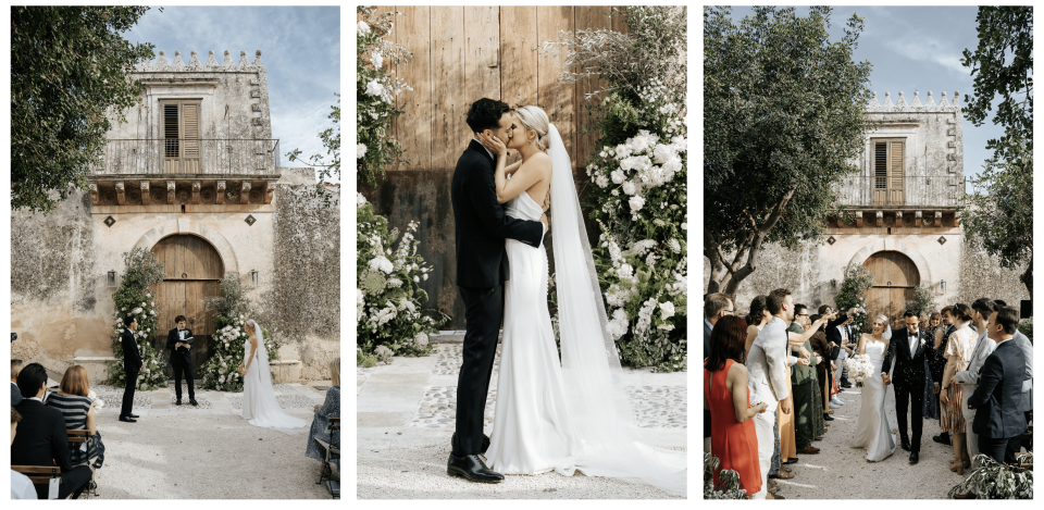 Trouwfotograaf MARRY &amp; ME impressie 2