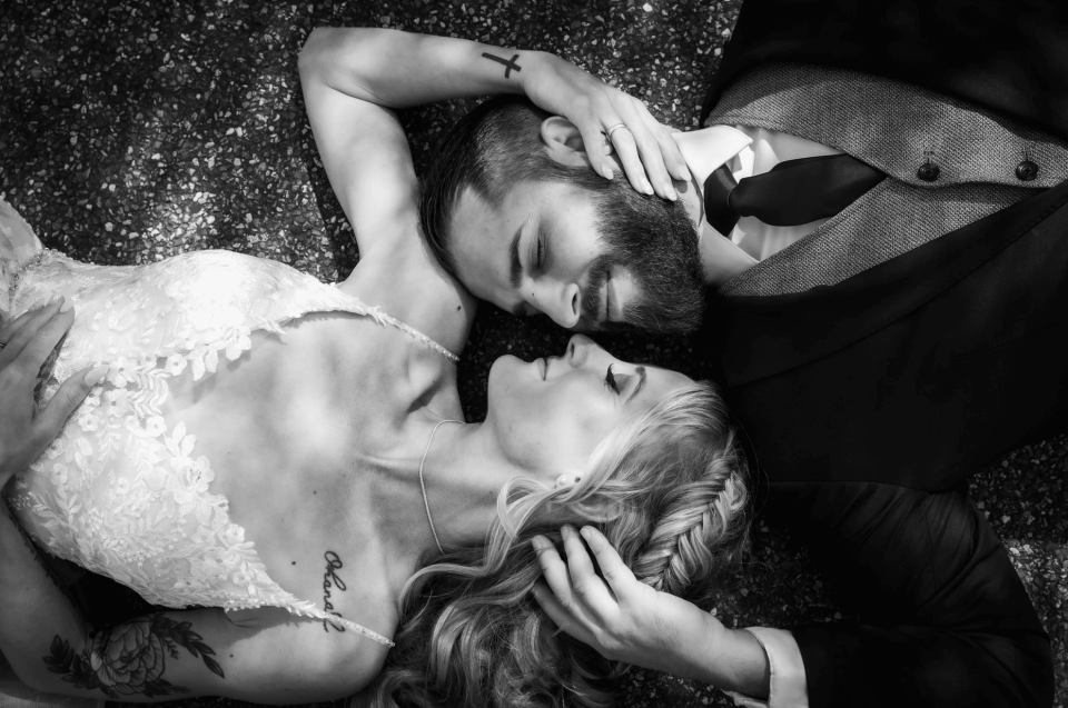 Trouwfotograaf Peter Lodder Fotografie impressie 2