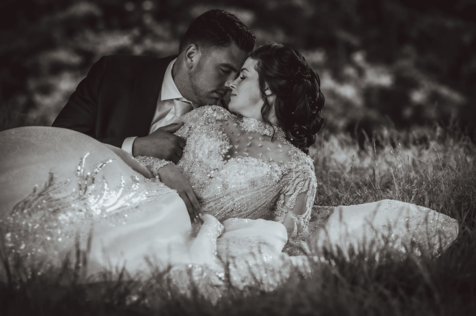 Trouwfotograaf Peter Lodder Fotografie impressie 4