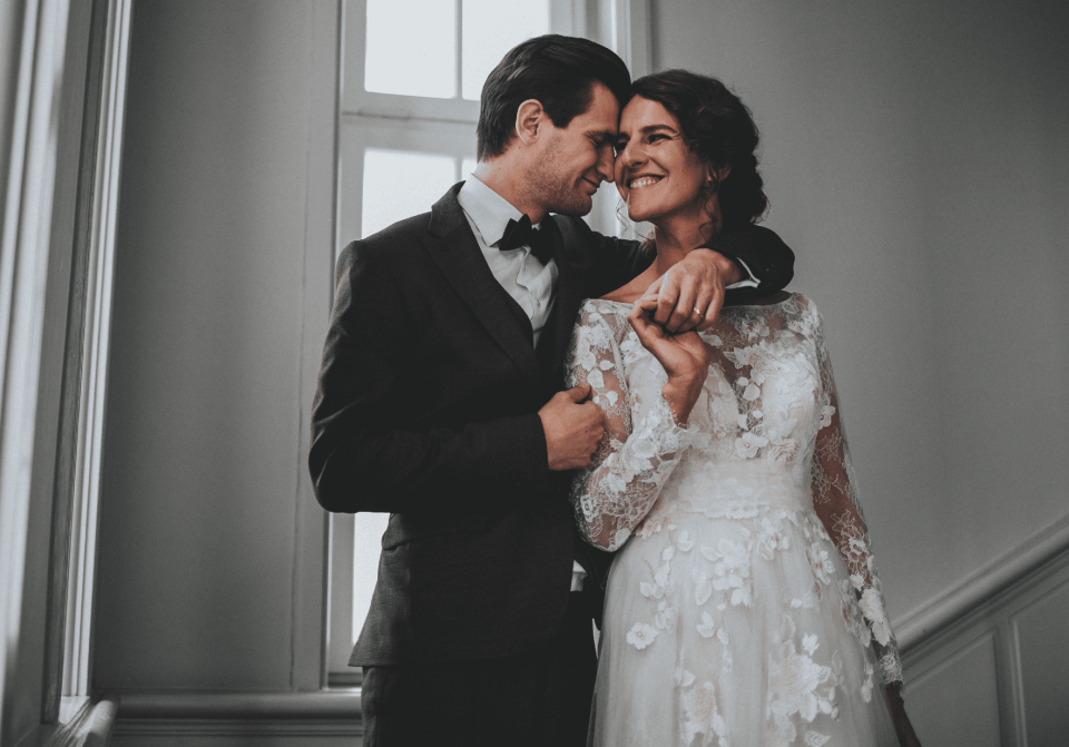 Trouwringen van Juwelier van Dam impressie 2