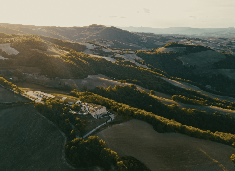 Trouwlocatie Le Stonghe impressie