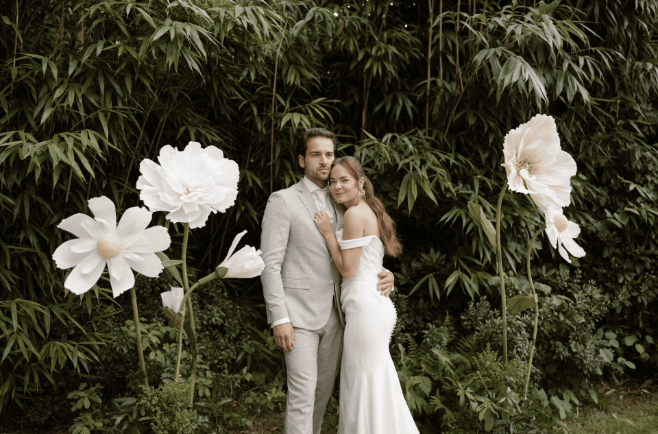 Decoratie van Studio The Fruits impressie 2