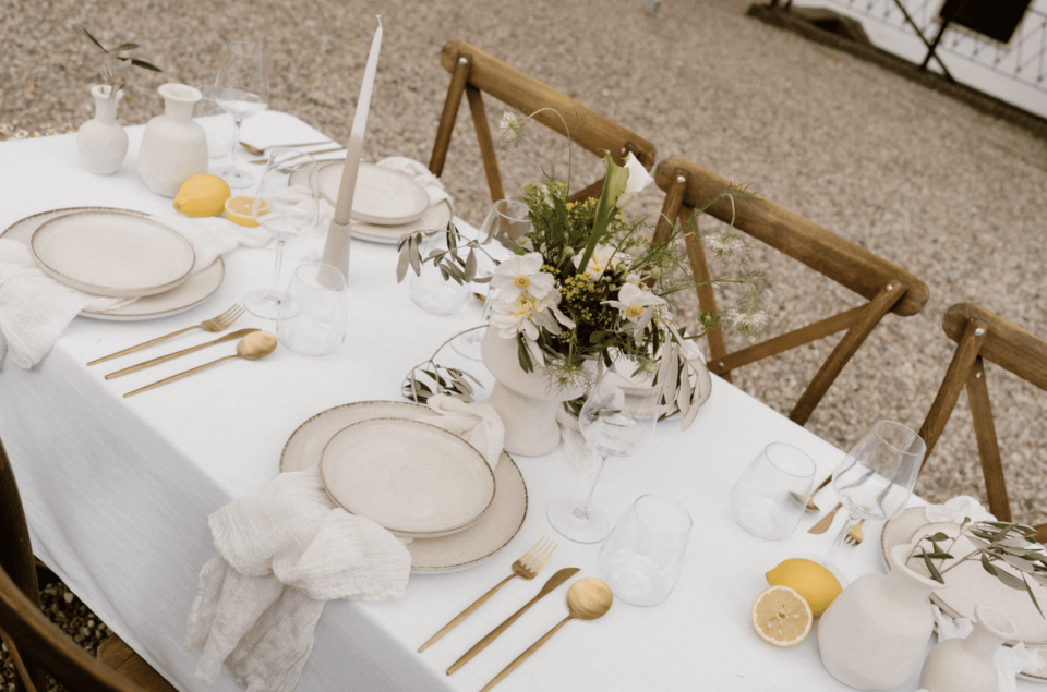 Decoratie regelen bij Studio The Fruits